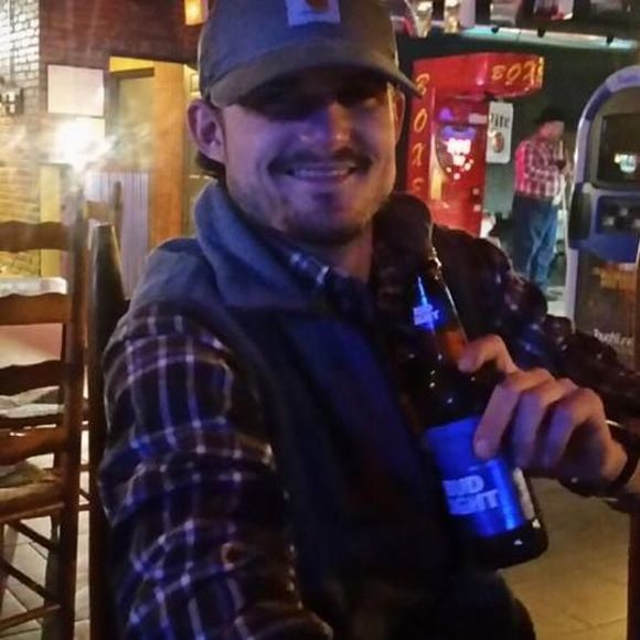 Meet your Posher, Chase - Picture 1 of 1